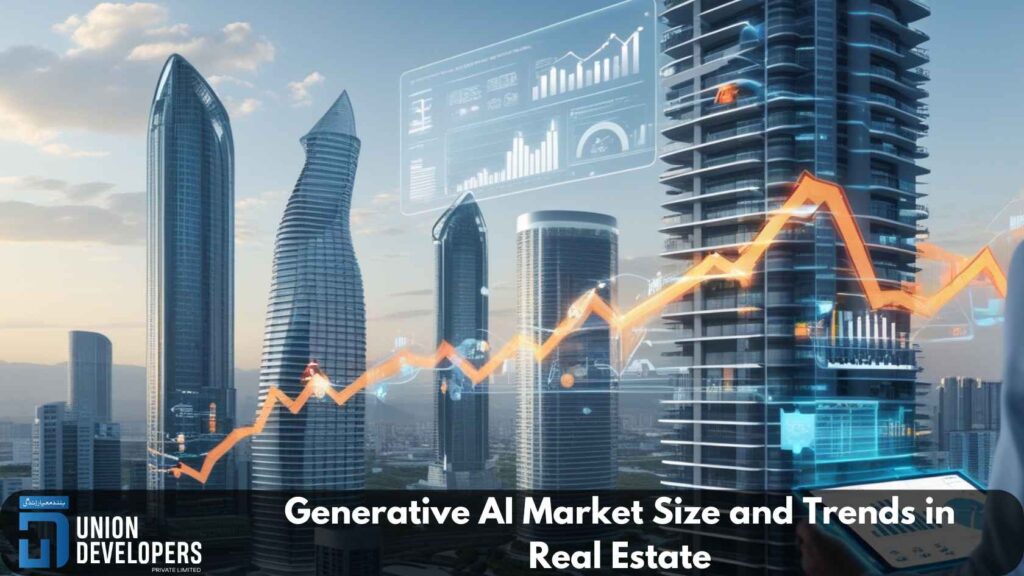 Generative AI Market Size and Trends in Real Estate