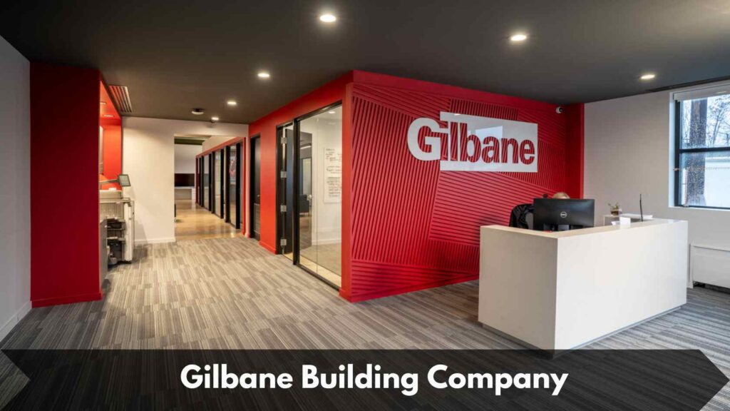 Gilbane Building Company - Best Real Estate Company in USA