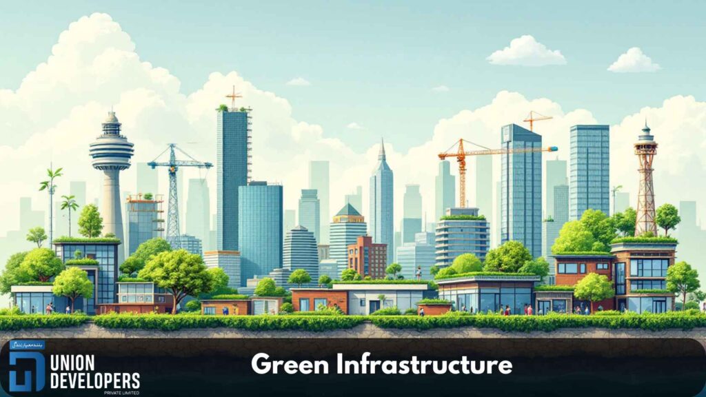 Green Infrastructure