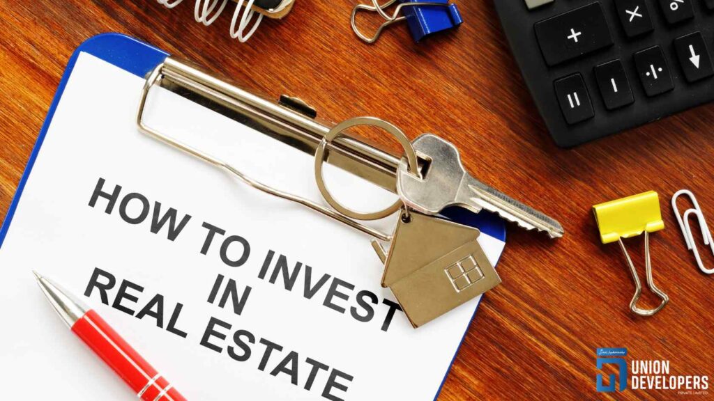 How To Invest in Real Estate