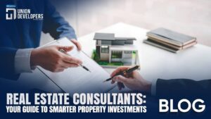 Real Estate Consultants Your Guide to Smarter Property Investments