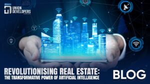 Revolutionising Real Estate The Transformative Power of Artificial Intelligence