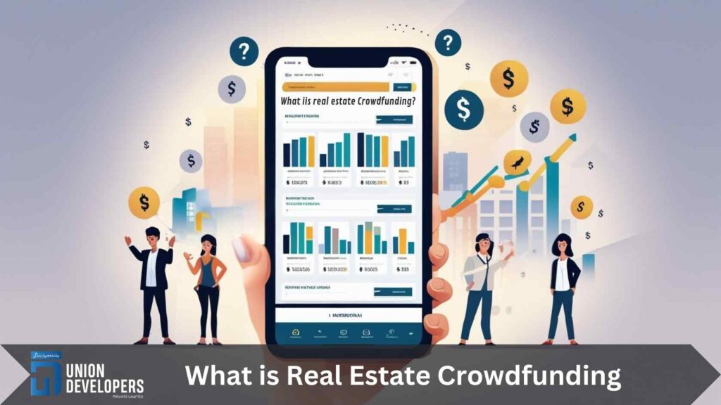 What is Real Estate Crowdfunding Is It Risky