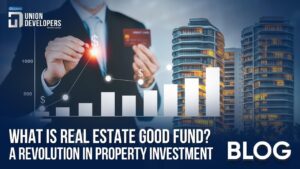 What is Real Estate GF A Revolution in Property Investment