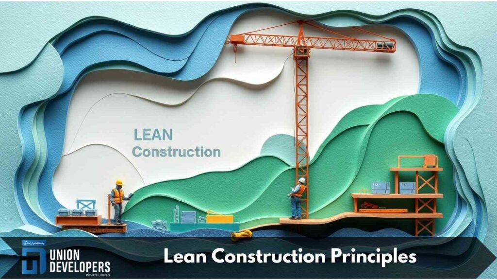 Lean Construction Principles