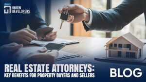 Real Estate Attorneys Key Benefits for Property Buyers and Sellers