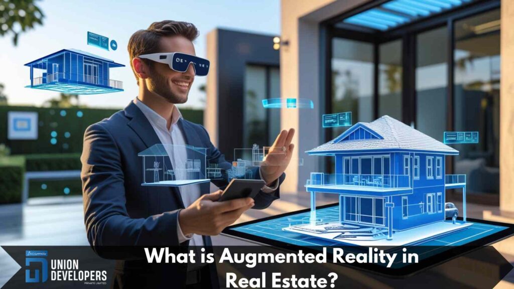 What is Augmented Reality in Real Estate