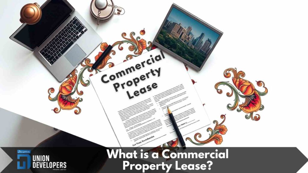 What is a Commercial Property Lease