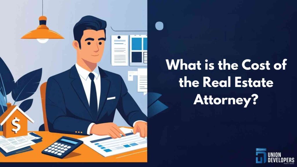 What is the Cost of the Real Estate Attorney