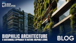 Biophilic Architecture A Sustainable Approach to Nature-Inspired Living