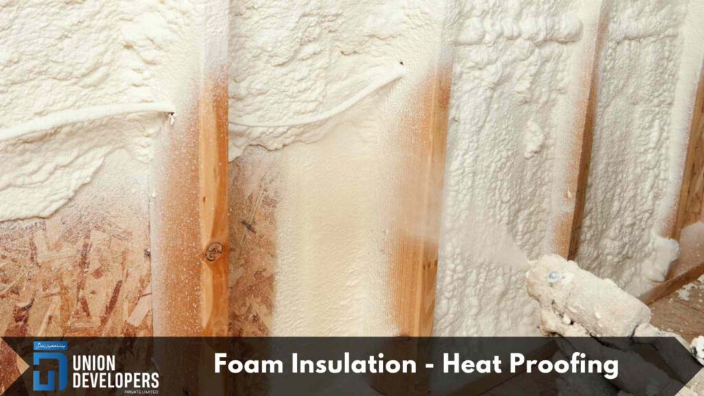 Foam Insulation